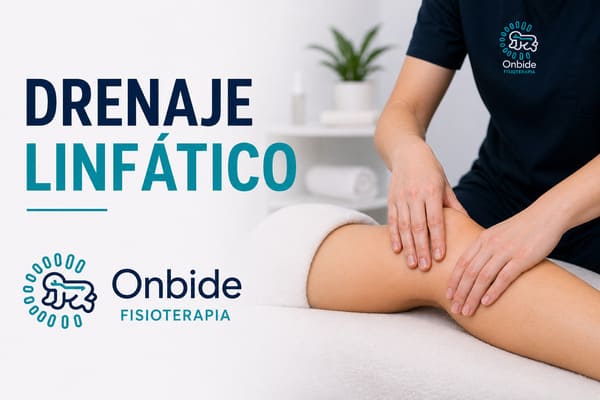 Drenaje Linfático