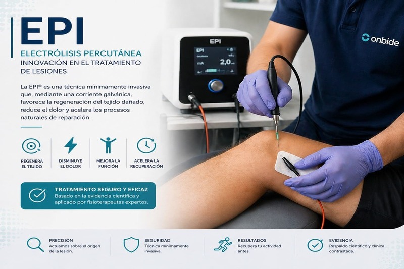 EPI (Electrolisis Percutánea)