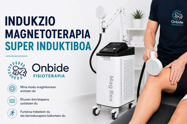 Indar Handiko Magnetoterapia