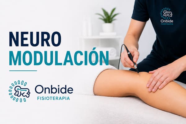 Neuromodulación