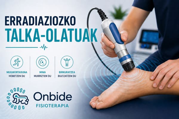 Talka-uhin Erradialak